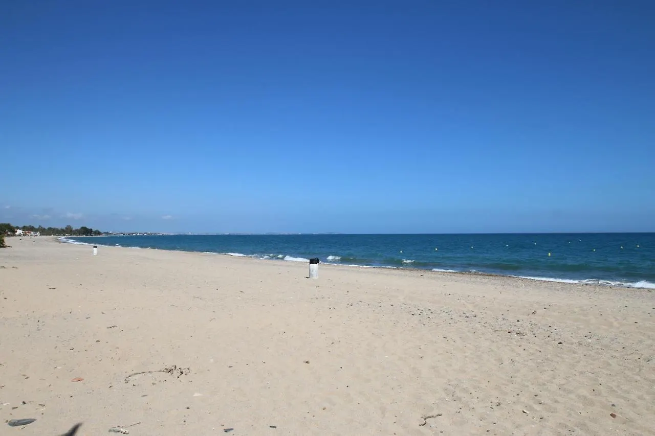 Casas Blancas 37 Villa Miami Playa 0*,