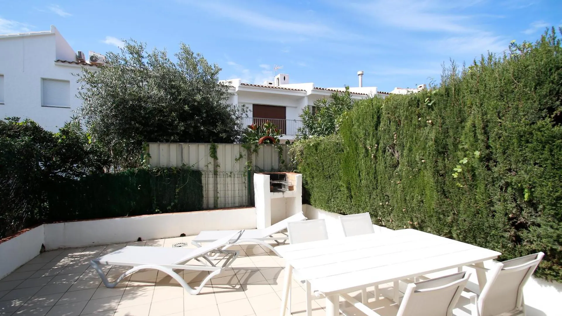 Casas Blancas 37 Villa Miami Playa 0*,  Spain