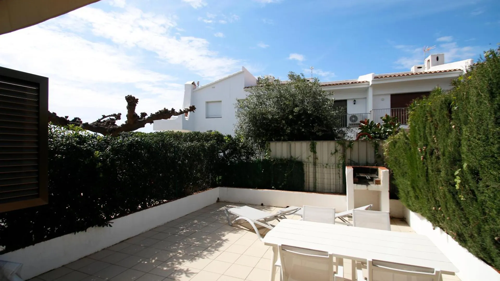 Casas Blancas 37 Villa Miami Playa Holiday home